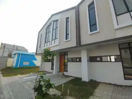 Diswakan Rumah Cluster Wimbledon Sport City jababeka