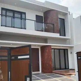 Dijual Rumah graha raya