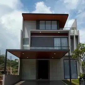 Siap Huni Rumah Baru Di Citrasun Garden Tembalang Semarang