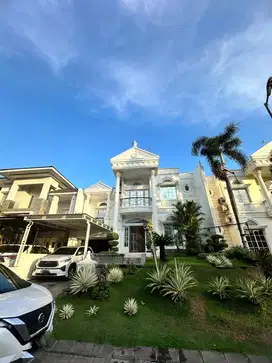 TERMURAH RAFFLES GARDEN