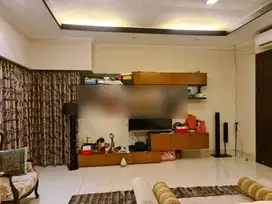 Rumah Mewah 2 Lantai Bagus