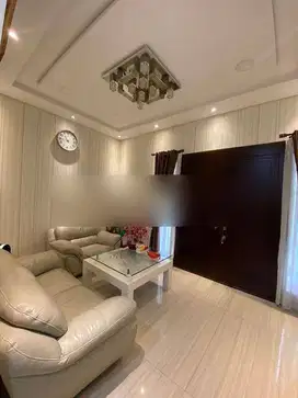 Rumah 2 Lantai Semi Furnished di Permata Buana , Jakarta Barat