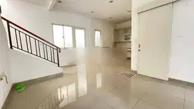 Rumah Gading Serpong Jual Cepat Siap Huni Ukuran 8 x 15