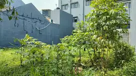 tanah kavling siap bangun di batununggal indah