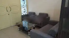 Rumah Pik Bukit Golf Mediterania Ukuran 8 X 15 Jual Cepat