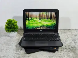 Hp crombook 11 G4