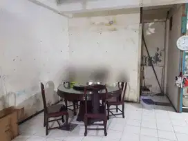 Rumah Jual Murah di Jembatan Lima Duri 2lantai SHM