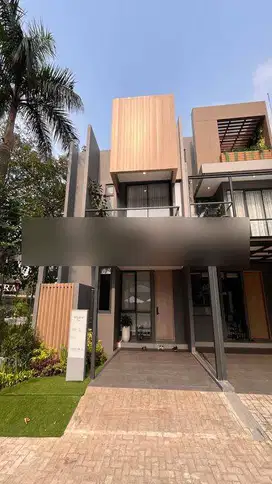 Rumah Bsd 2 Lantai 66m2 Dp 0%!! Bisa Kpr!