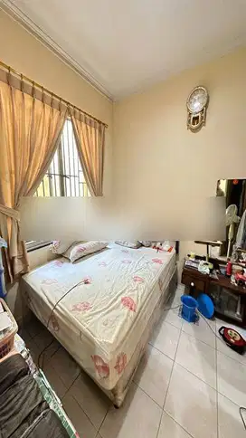 Puri Media Luas 108 m2 - 6x18 . Lokasi TERBAIK - JALAN BESAR