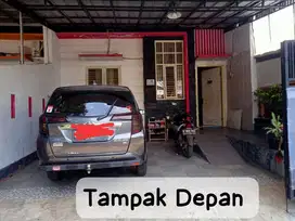 RUMAH SIAP HUNI DI DEPOK