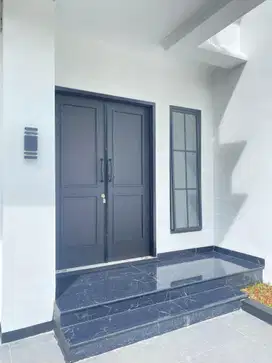 Investasi Properti Strategis Cibubur: Rumah Nyaman Mulai 1,4 Miliar