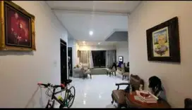 Dijual Rumah siap huni di Sayap Dago