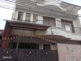 Rumah Dekat jalan Musi Petojo Jakpus