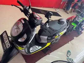 SCOOPY FASHION 2023
