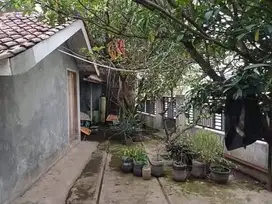 Dijual Cepat Murah Rumah Di Pinggir Jalan Solokan Jeruk