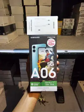 NEW SAMSUNG A06 5G