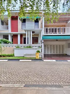 Dijual Rumah Kebayoran Bintaro Sektor 7 Sudah Renovasi 92581