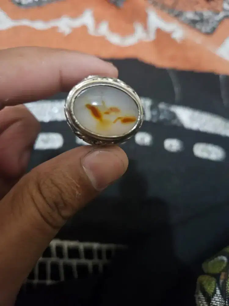 Batu alam M4ni G4jah