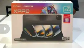 PROMO CASH & CREDIT TABLET INFINIX XPAD LTE BISA TANPA DP