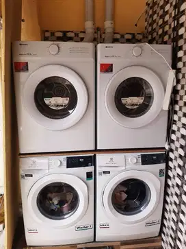 DRYER AZALEA 10,5 KG DISKON RAMADHAN!!