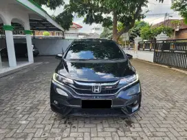 Honda Jazz Rs metik 2017