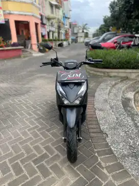 Beat Street 2024 Pajak Panjang