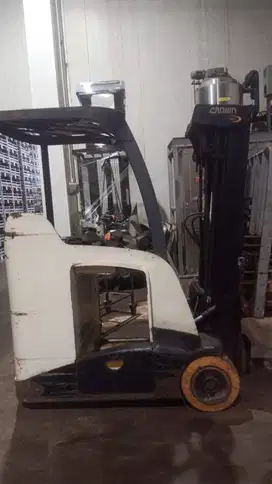 Jual Forklift Crown RC5540-40