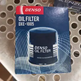 Filter oil filter udara