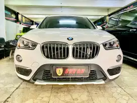 TDP 25JT BMW X1 SDRIVE XLINE 2016 GOOD CONDITION
