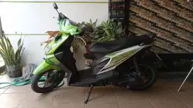 Tukar Tambah motor Beat