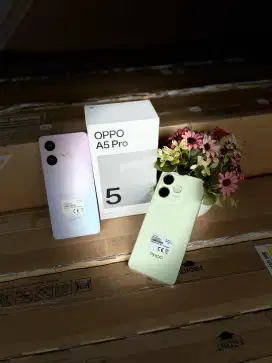 OPPO A5 PRO SERIES ANTI BADAI, ANTI AIR, ANTI BANTING