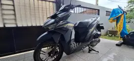Honda Vario 125 CBS ISS KEYLESS