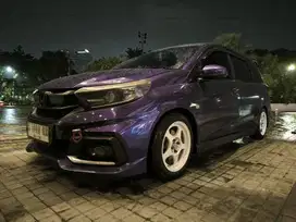 dp 8juta nego. Honda Mobilio S Manual B.Kit RS 2017