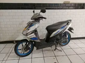 Vario cw tahun 2011 lengkap mesin halus