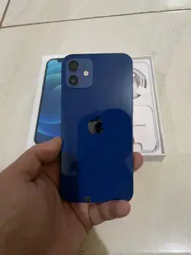 Iphone 12 128 inter all operator