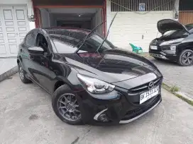 MAZDA2 R SKYACTIVE AT TAHUN 2018