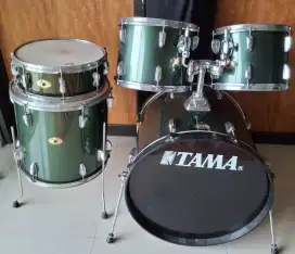 Drum tama swingstar