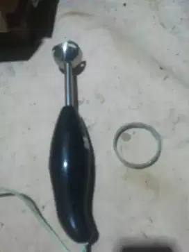 hand juicer nutritional