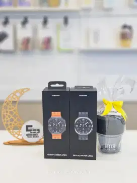 SAMSUNG WATCH ULTRA NEW GARANSI 1 TAHUN