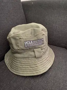 Topi Pancing Siap Pakai