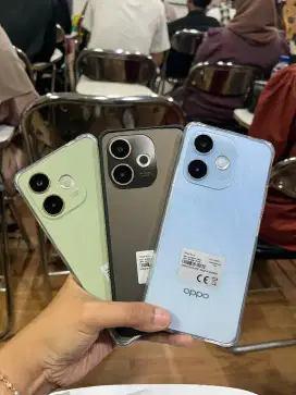 Oppo A5 Pro Series termurah