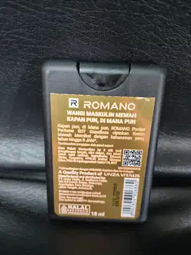Romano grandiose