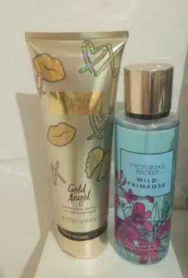 Handbody Parfum VS