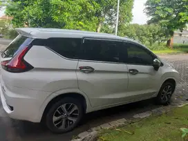 Jual Xpander 2018 Ultimate