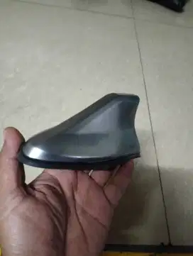 Antena Head unit model shark fin