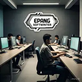 Menerima Pekerjaan Programmer. Program Software Aplikasi Custom