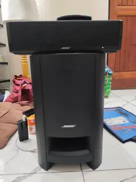 Bose Cinemate 15 Made in Mexico