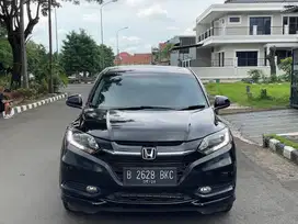 PROMO !!! HONDA HRV E PRESTIGE 1.8 AT 2016