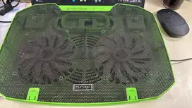 Pendingin laptop kipas mati 1