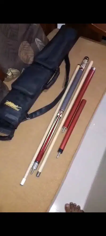 Jual stik 1 set